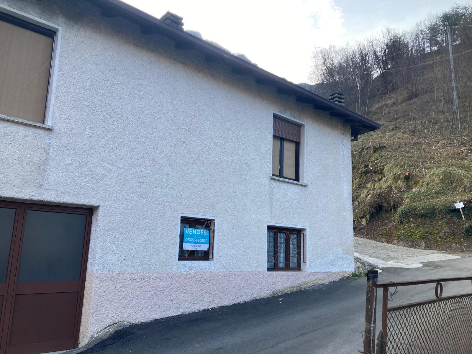 Appartamento - Vobarno